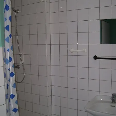 Gasthof Na Statku Ratzka *