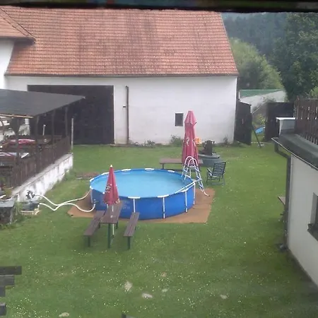 Na Statku Ratzka * Kájov