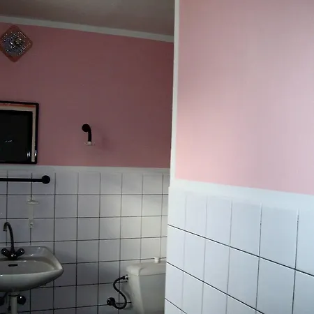 Πανσιόν Na Statku Ratzka *