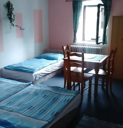 Gasthof Na Statku Ratzka *
