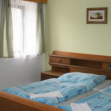 Gasthof Na Statku Ratzka *