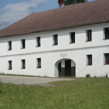 Na Statku Ratzka Gasthof *