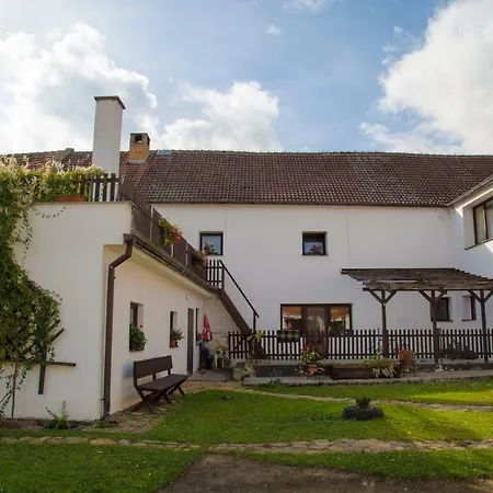 Gasthof Na Statku Ratzka *