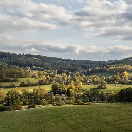 Gasthof Na Statku Ratzka Kájov