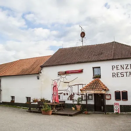 Gasthof Na Statku Ratzka *