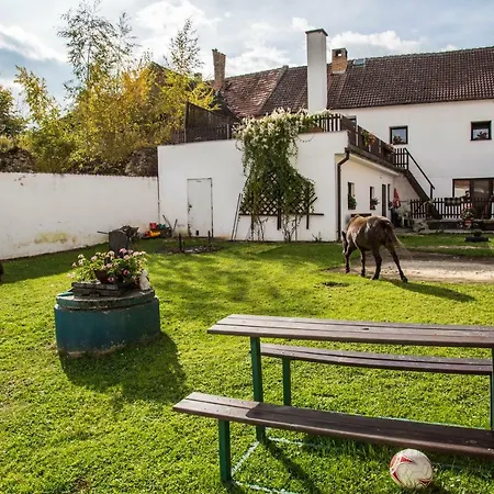Gasthof Na Statku Ratzka