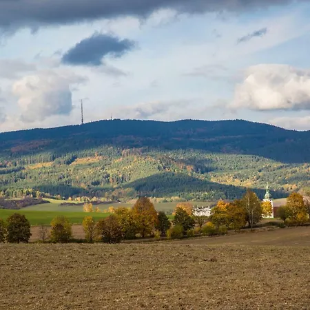 Gasthof Na Statku Ratzka *
